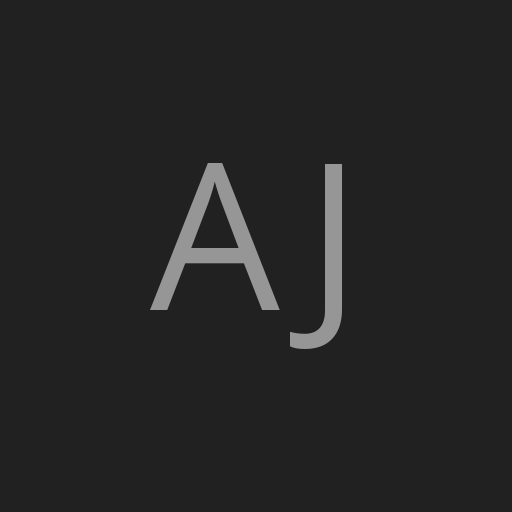 Ahmed Jouhari's avatar